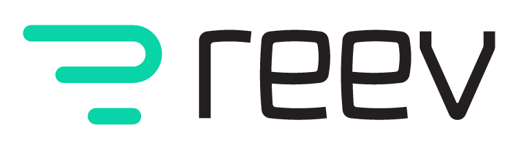 Logo Reev